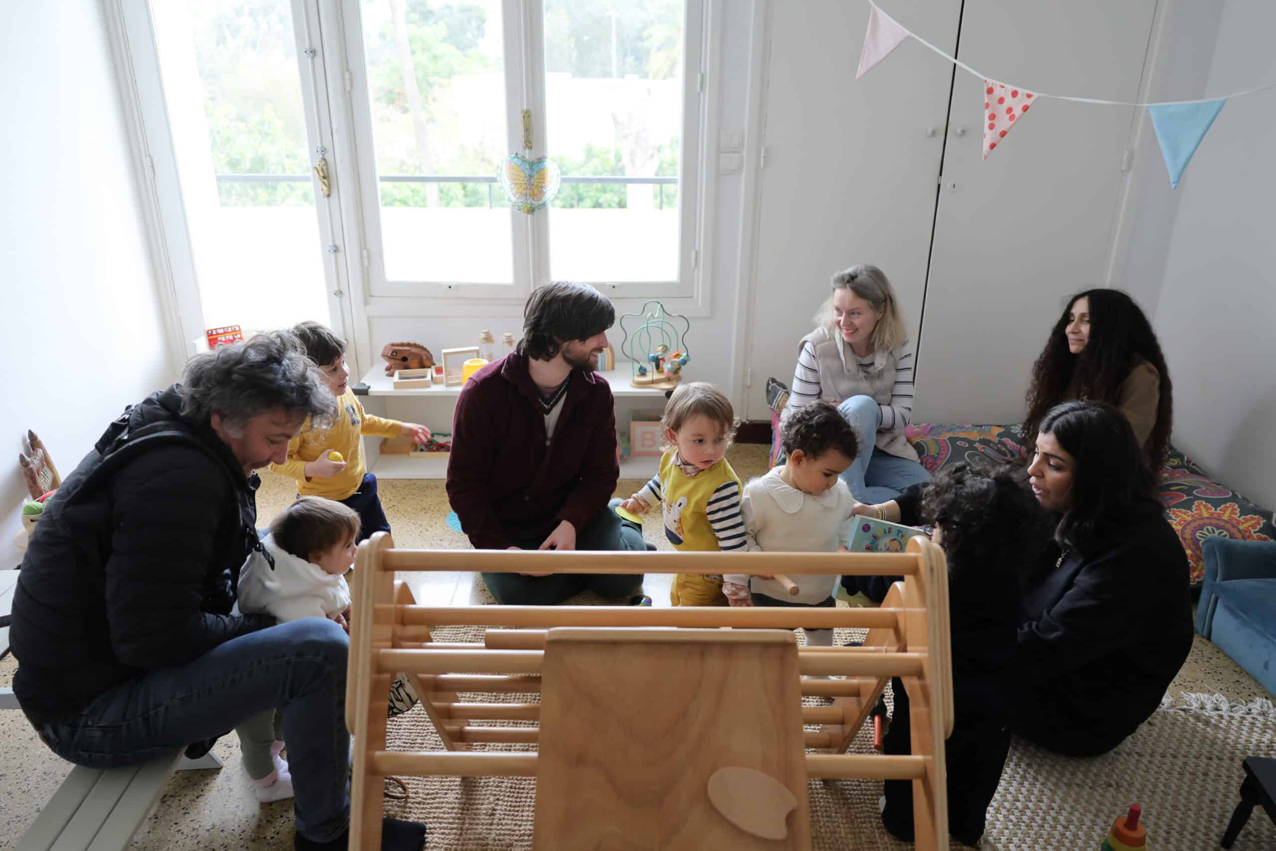 Music & Mingle | 0-2