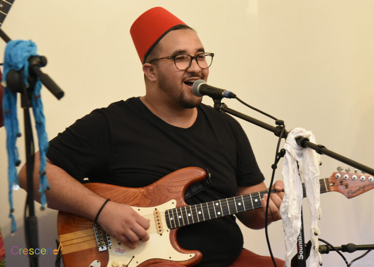Mehdi Zaamoun