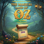 TEEN SHOW - The Magical Land of Oz